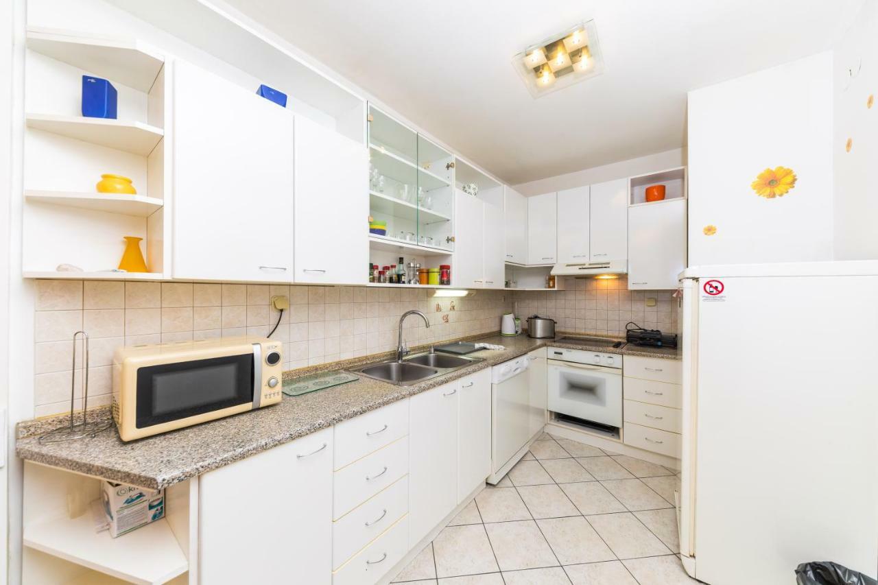 Pelenito Apartamento Split Exterior foto