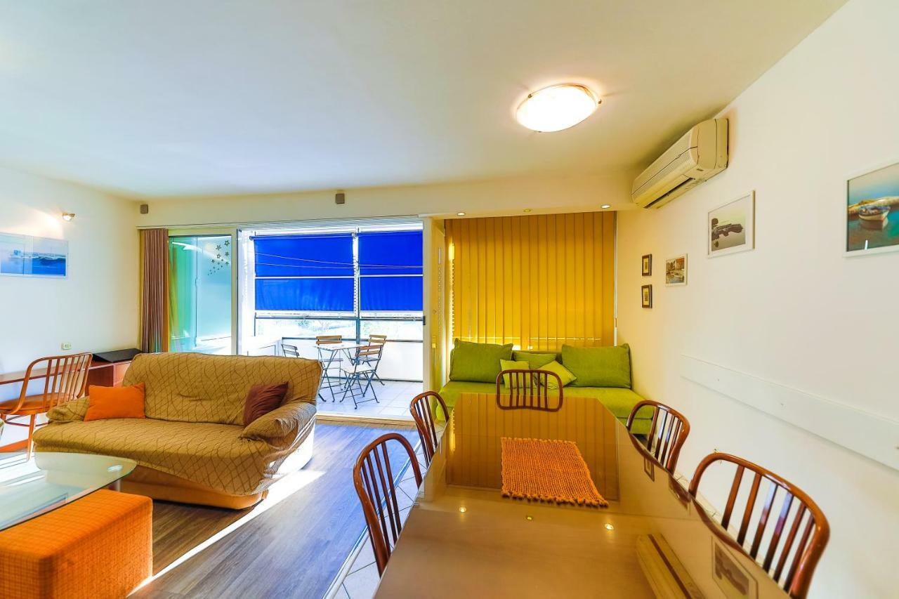 Pelenito Apartamento Split Exterior foto