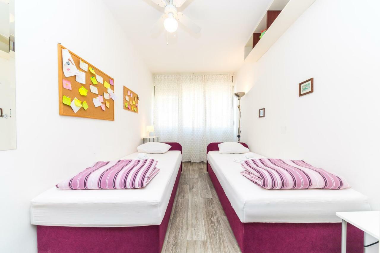 Pelenito Apartamento Split Exterior foto
